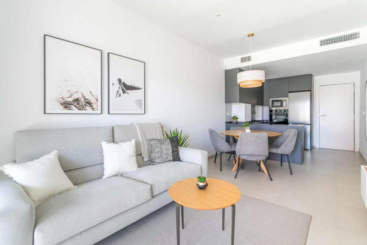 For Sale. Apartment en Torrevieja