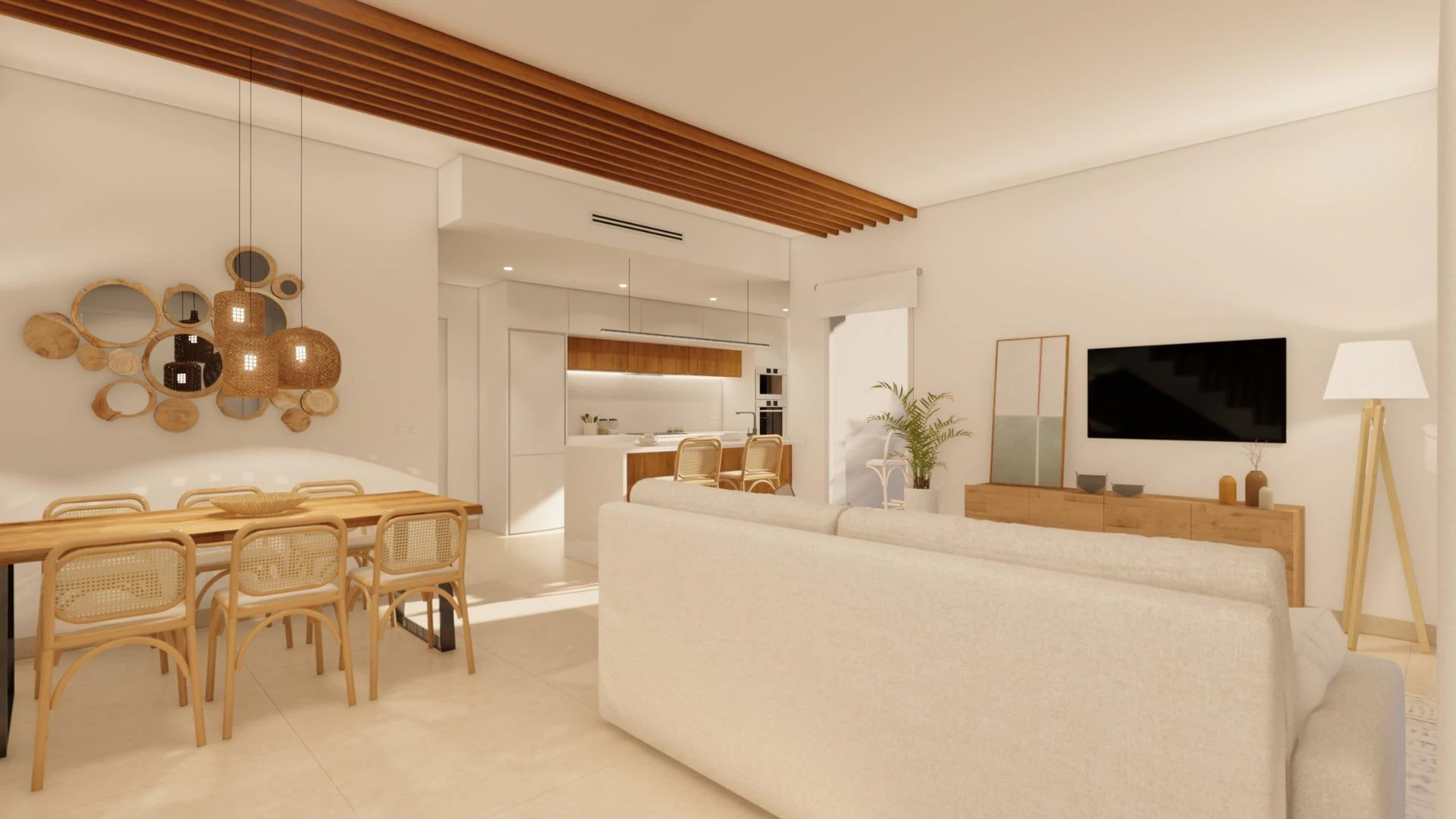 For Sale. Villa in Pilar de la Horadada