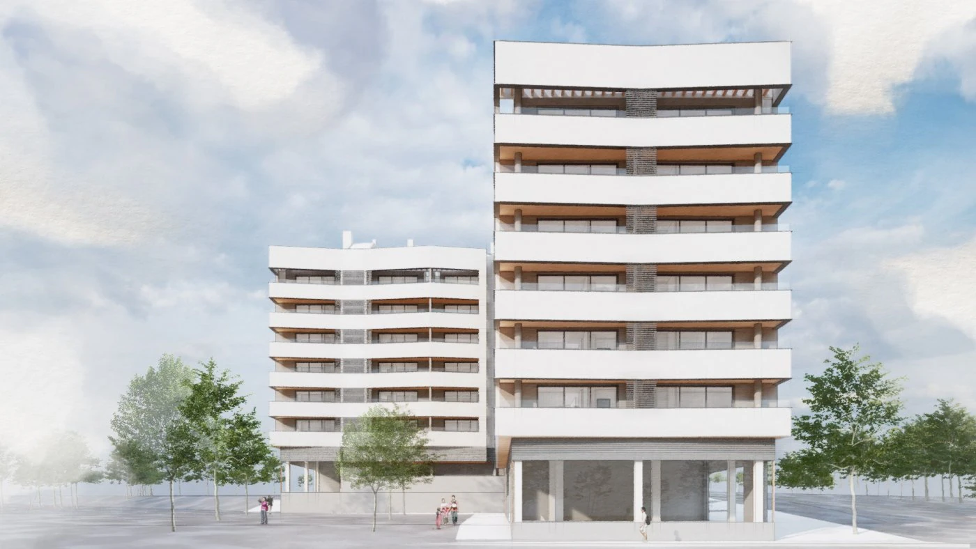 For Sale. Penthouse in Gran Alacant