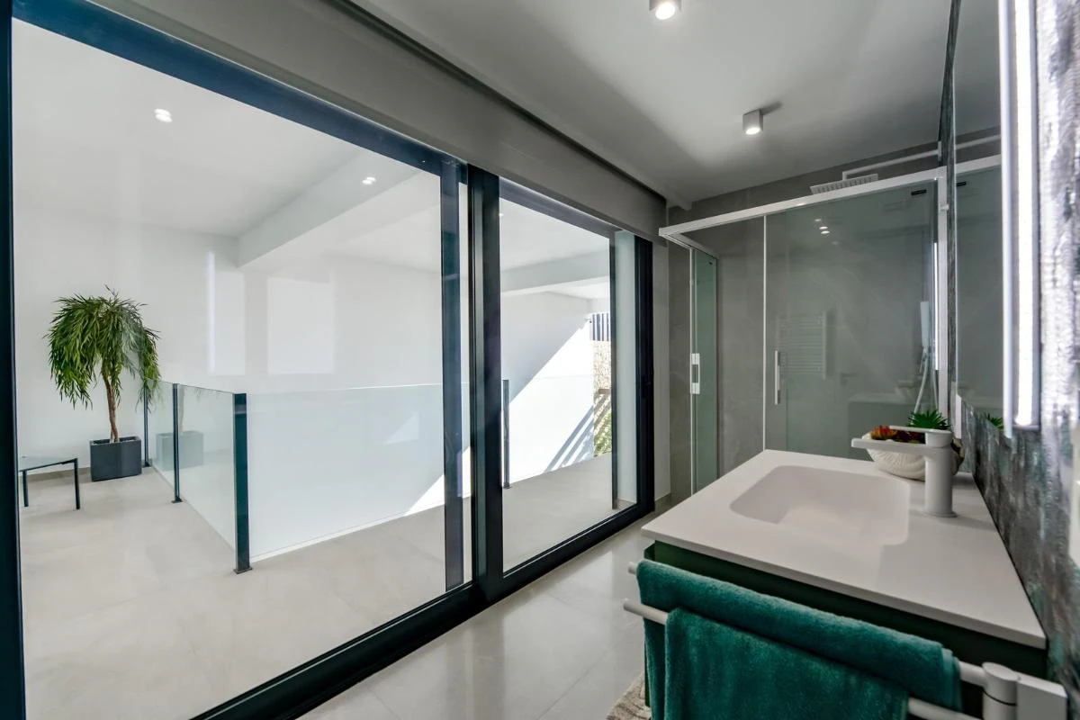 For Sale. Villa in Finestrat