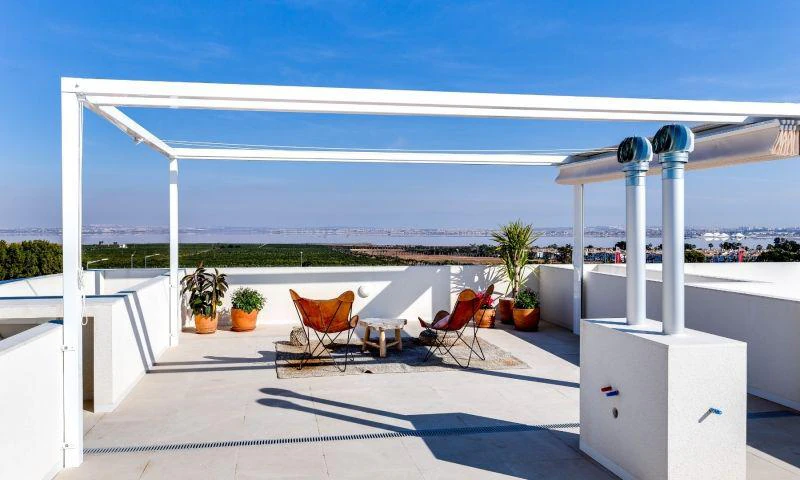 For Sale. Bungalow en Torrevieja