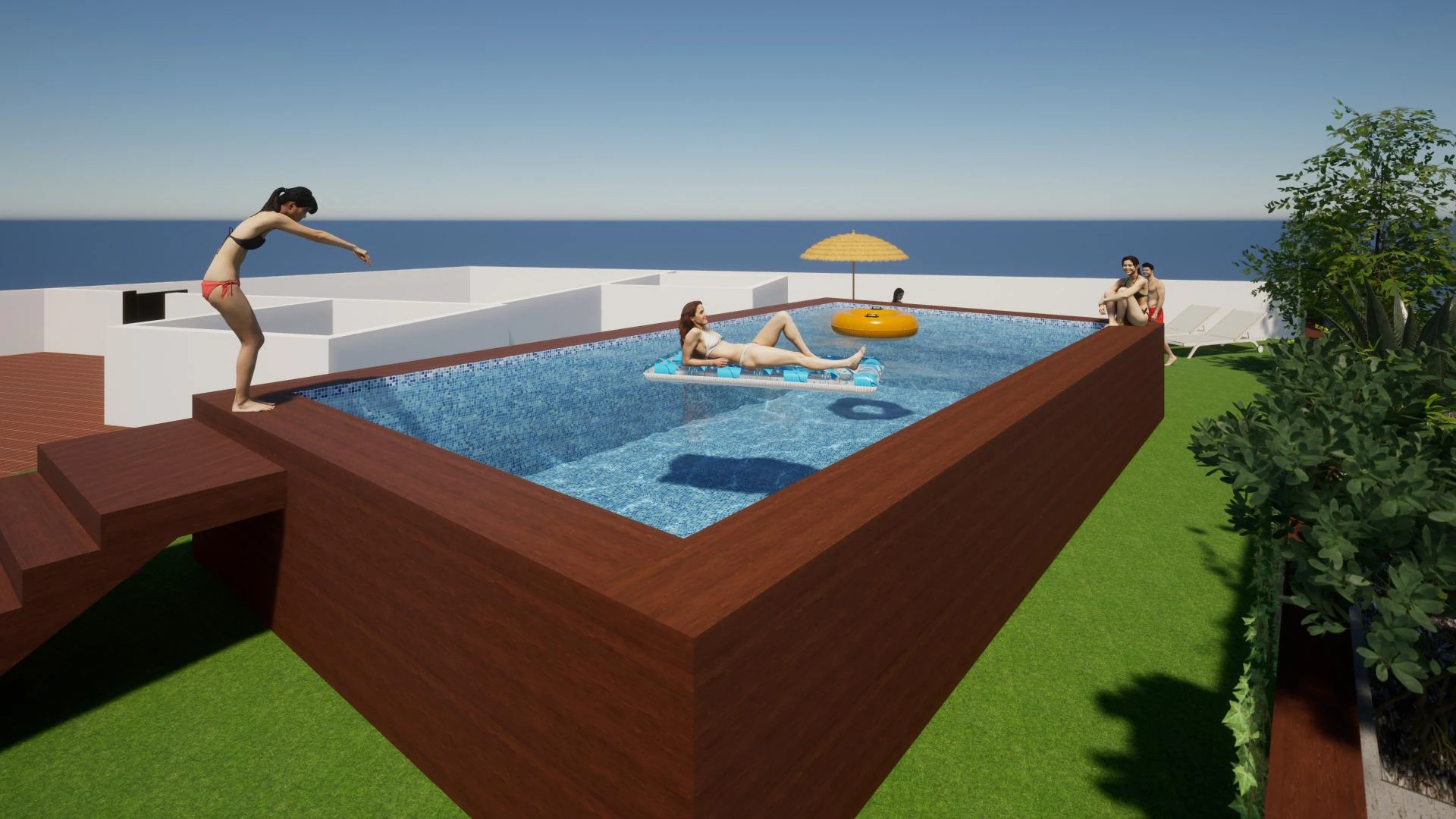 For Sale. Apartment en Torrevieja