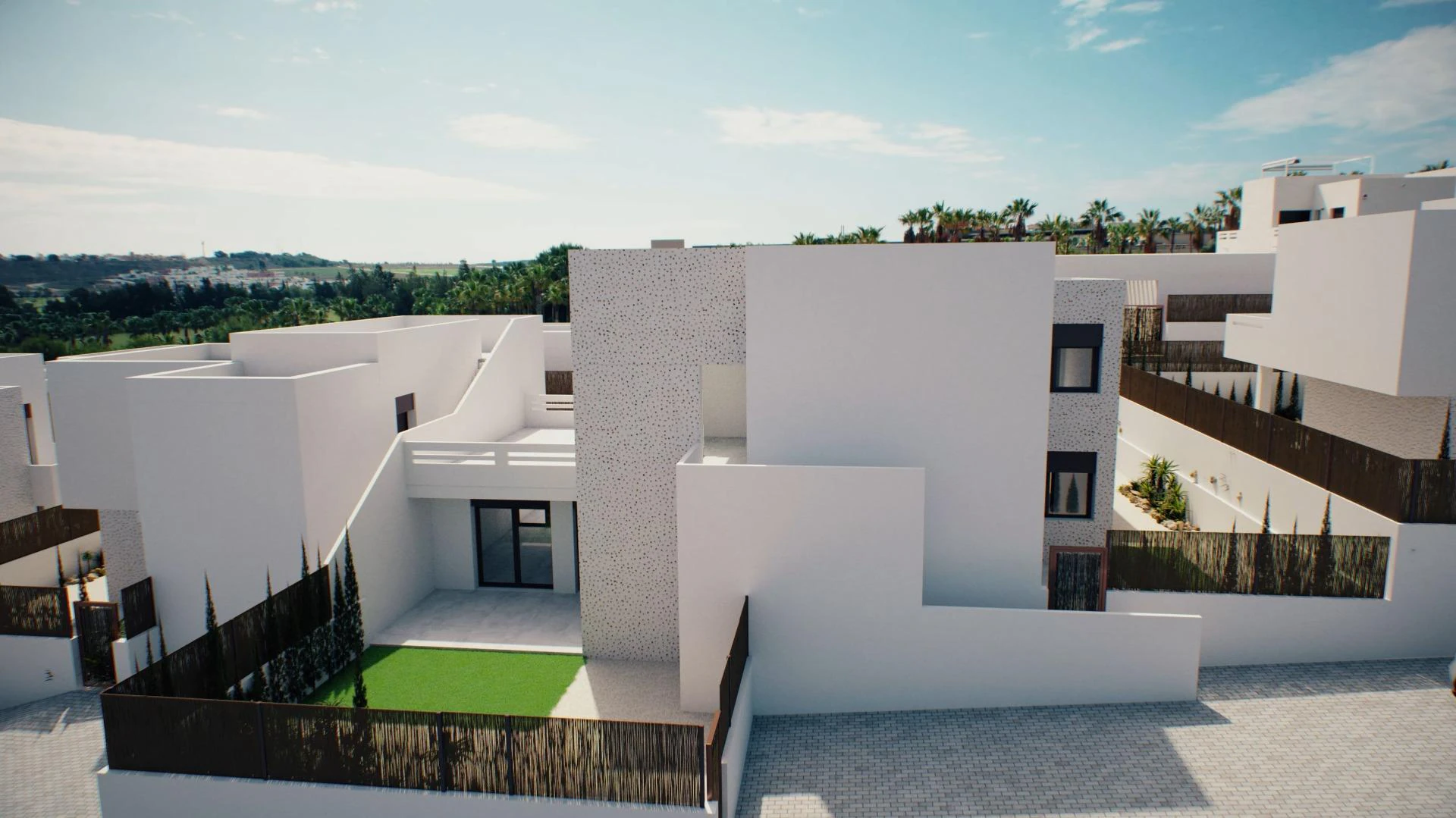 Venta. Casa de pueblo en Algorfa