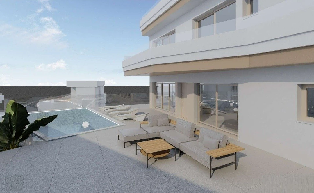 For Sale. Villa in Orihuela Costa