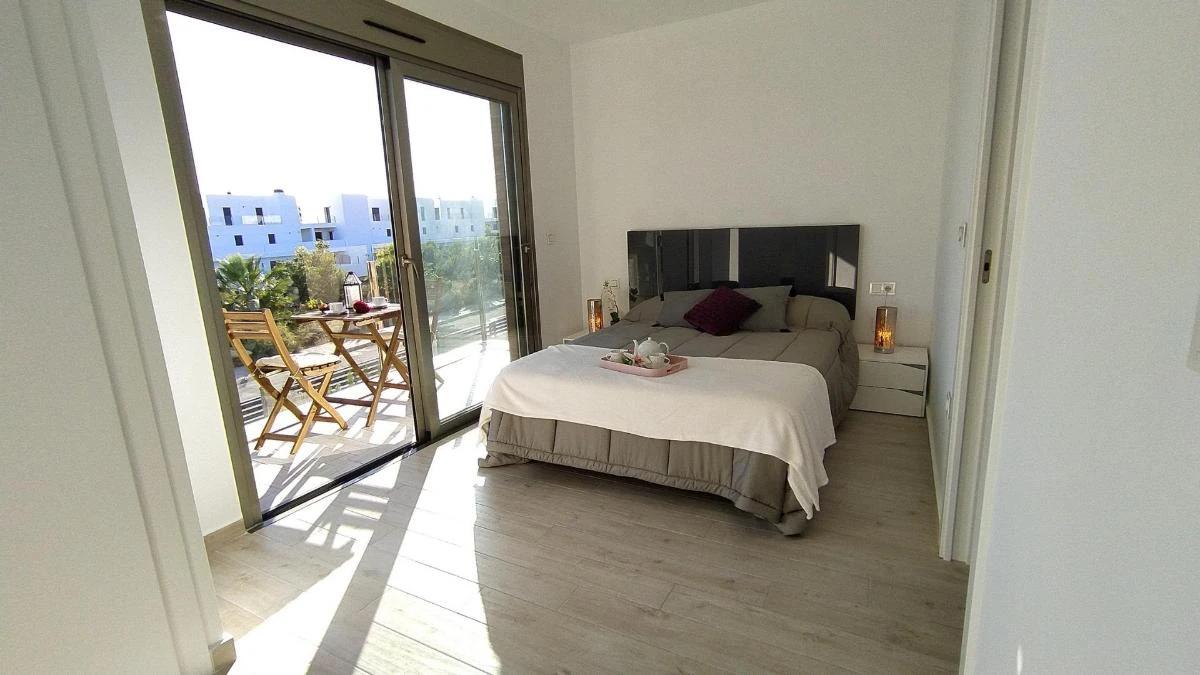 For Sale. Villa in Orihuela Costa