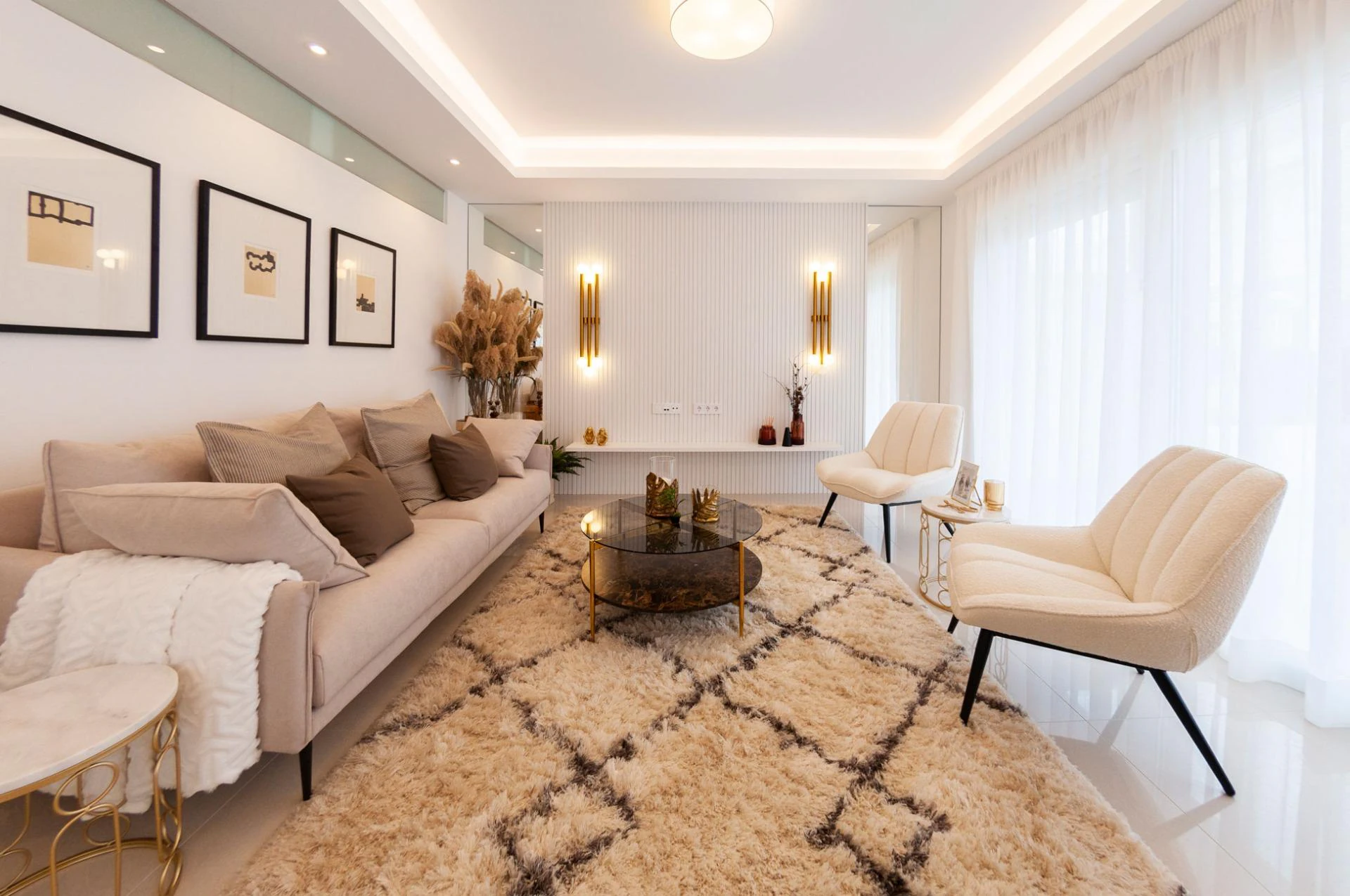 For Sale. Bungalow in Rojales