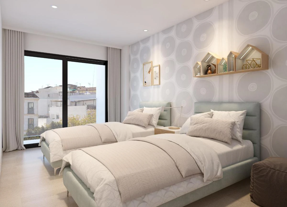 Venta. Apartamento en Gran Alacant