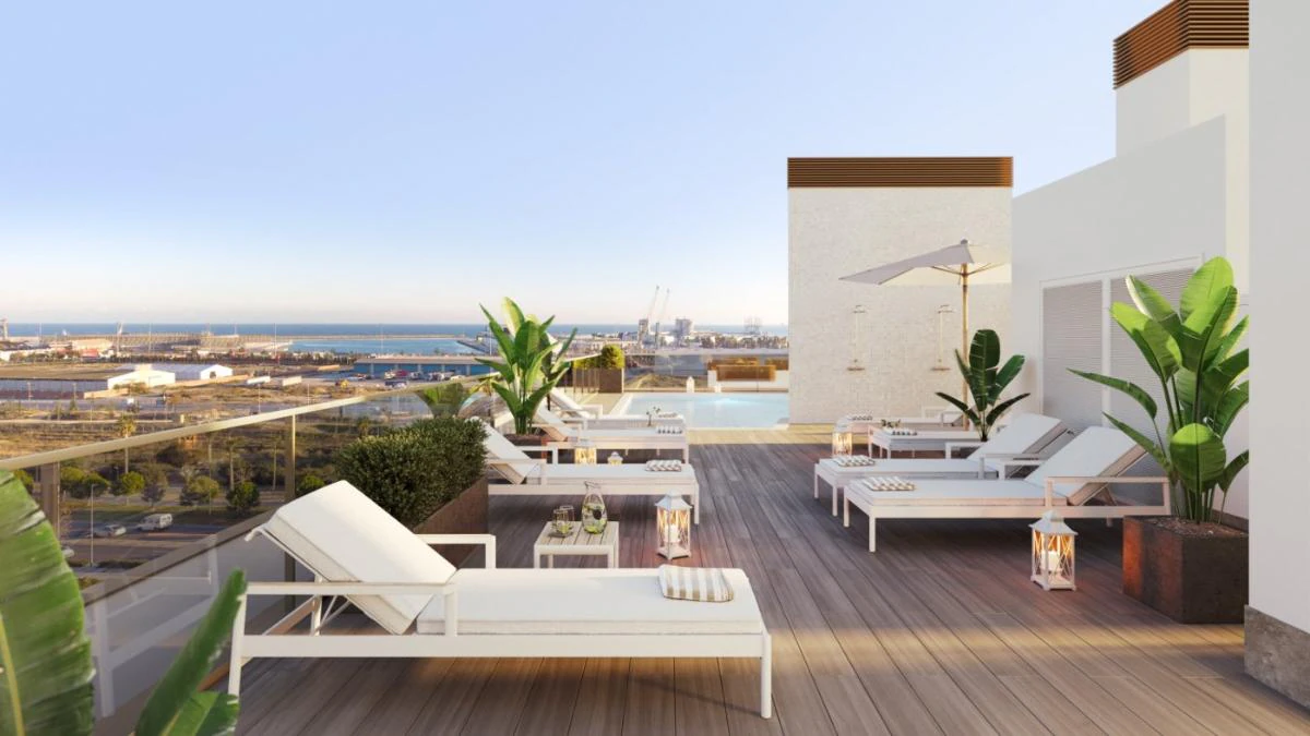 For Sale. Apartment in Gran Alacant