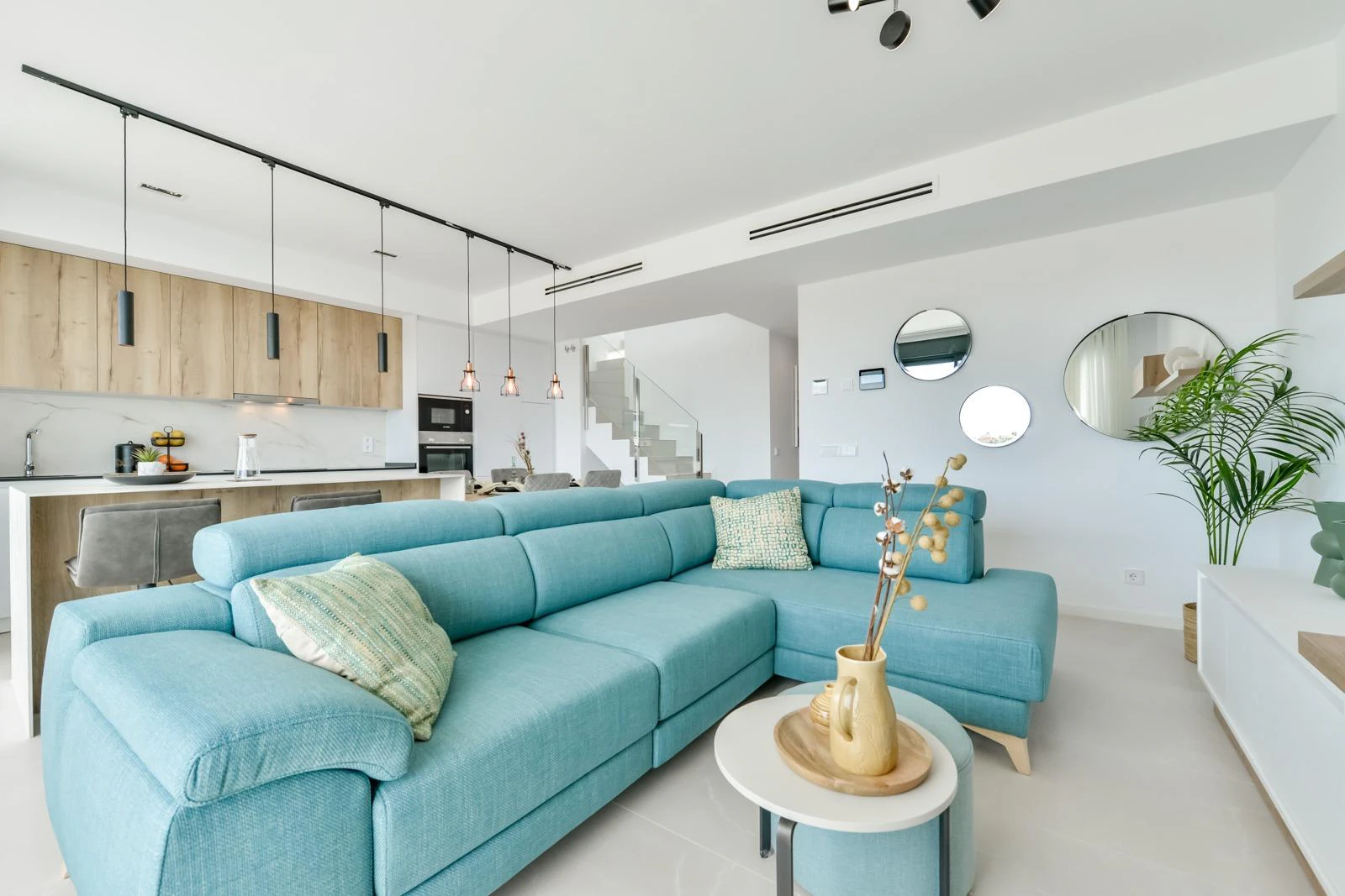 For Sale. Penthouse in Finestrat