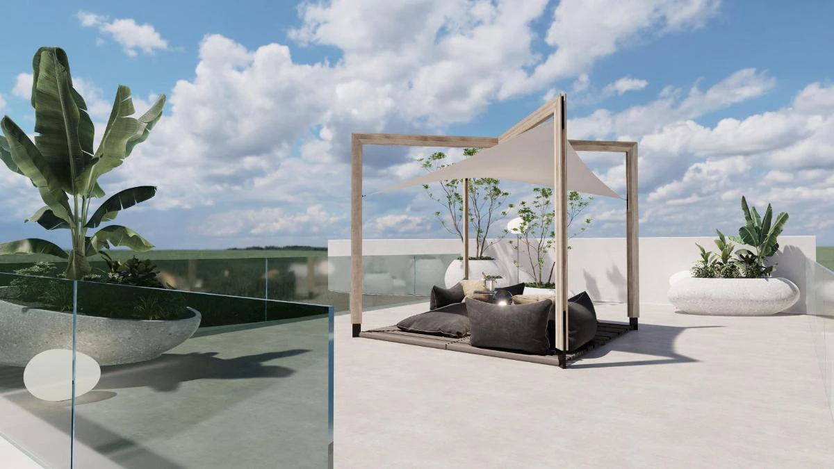 For Sale. Villa in Rojales