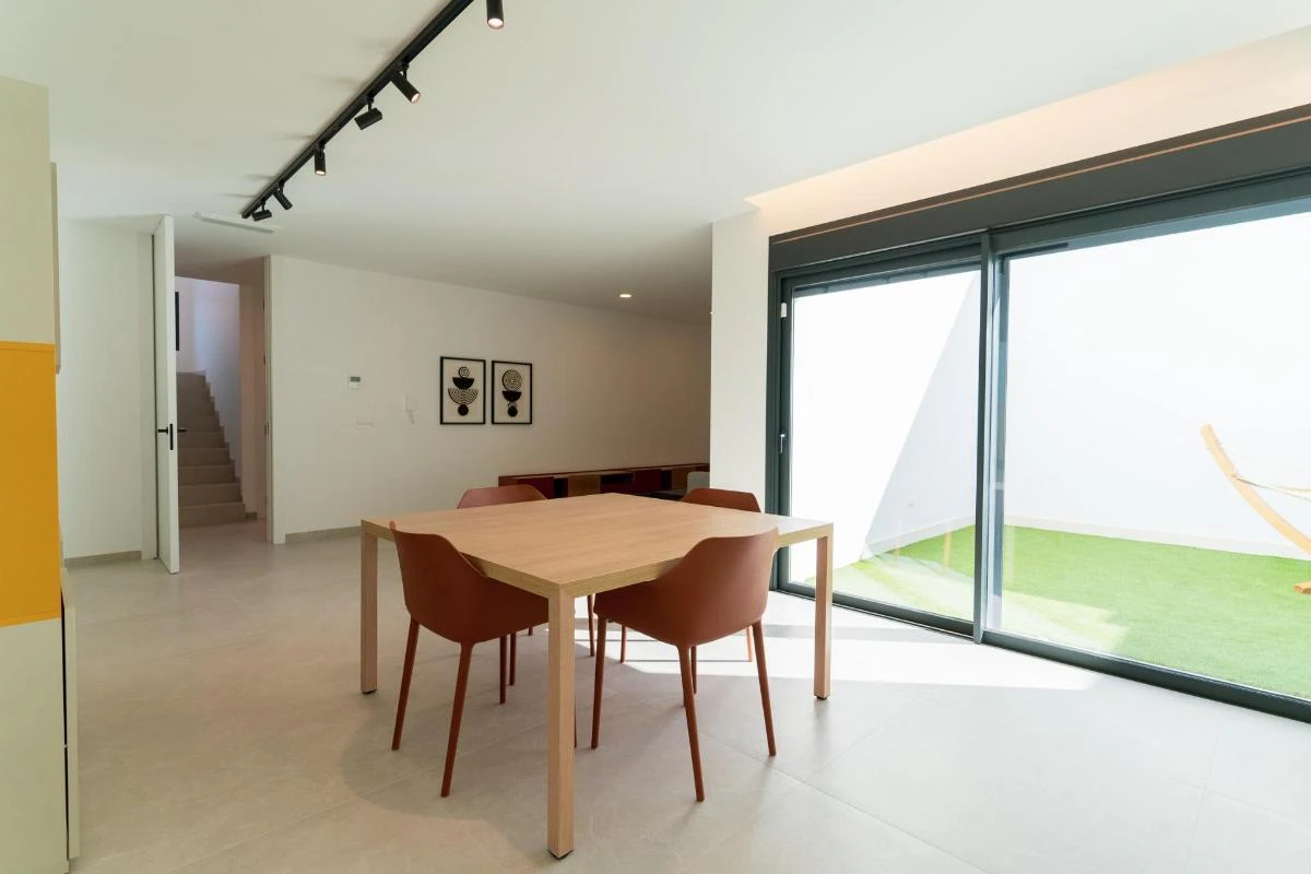 For Sale. Villa in Rojales