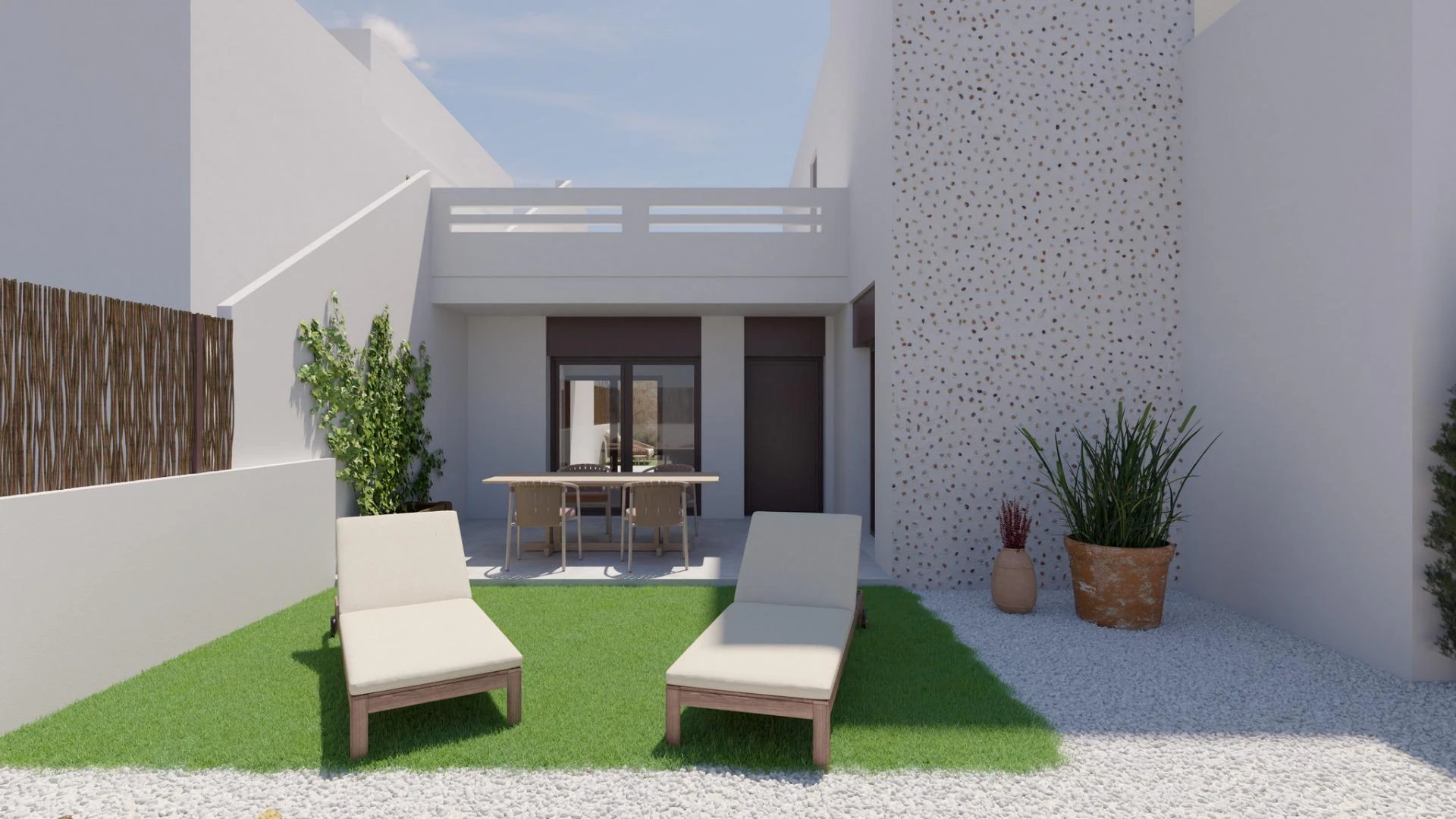 Venta. Casa de pueblo en Algorfa