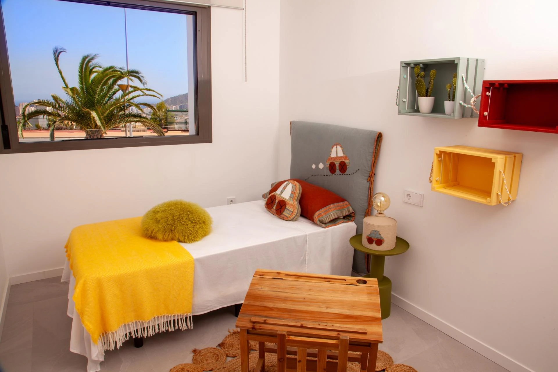 For Sale. Apartment in Finestrat