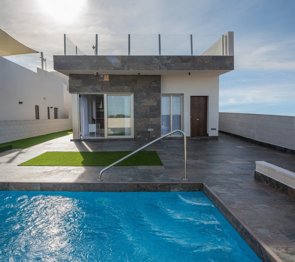For Sale. Villa in Orihuela Costa