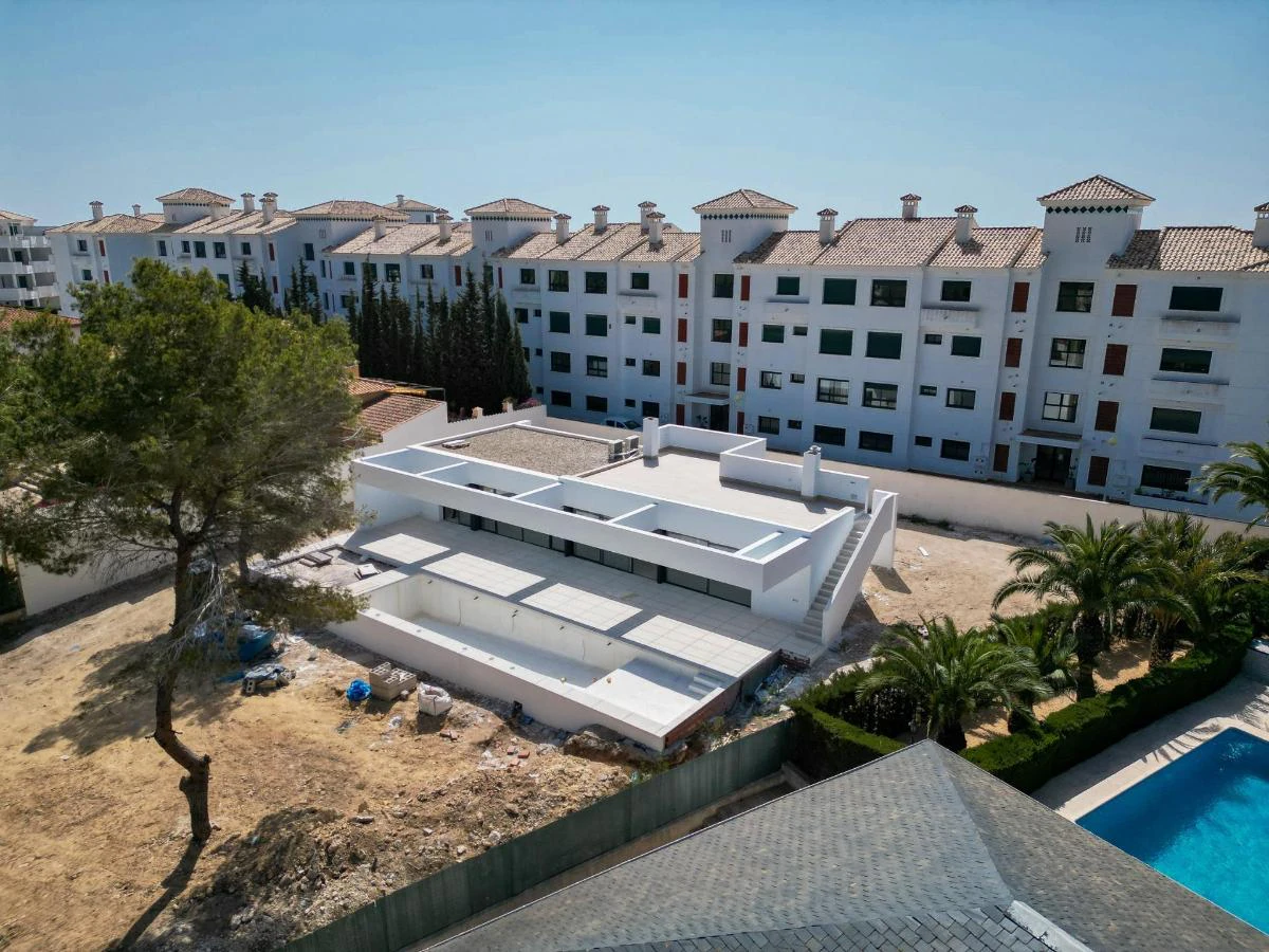 For Sale. Villa in Orihuela Costa