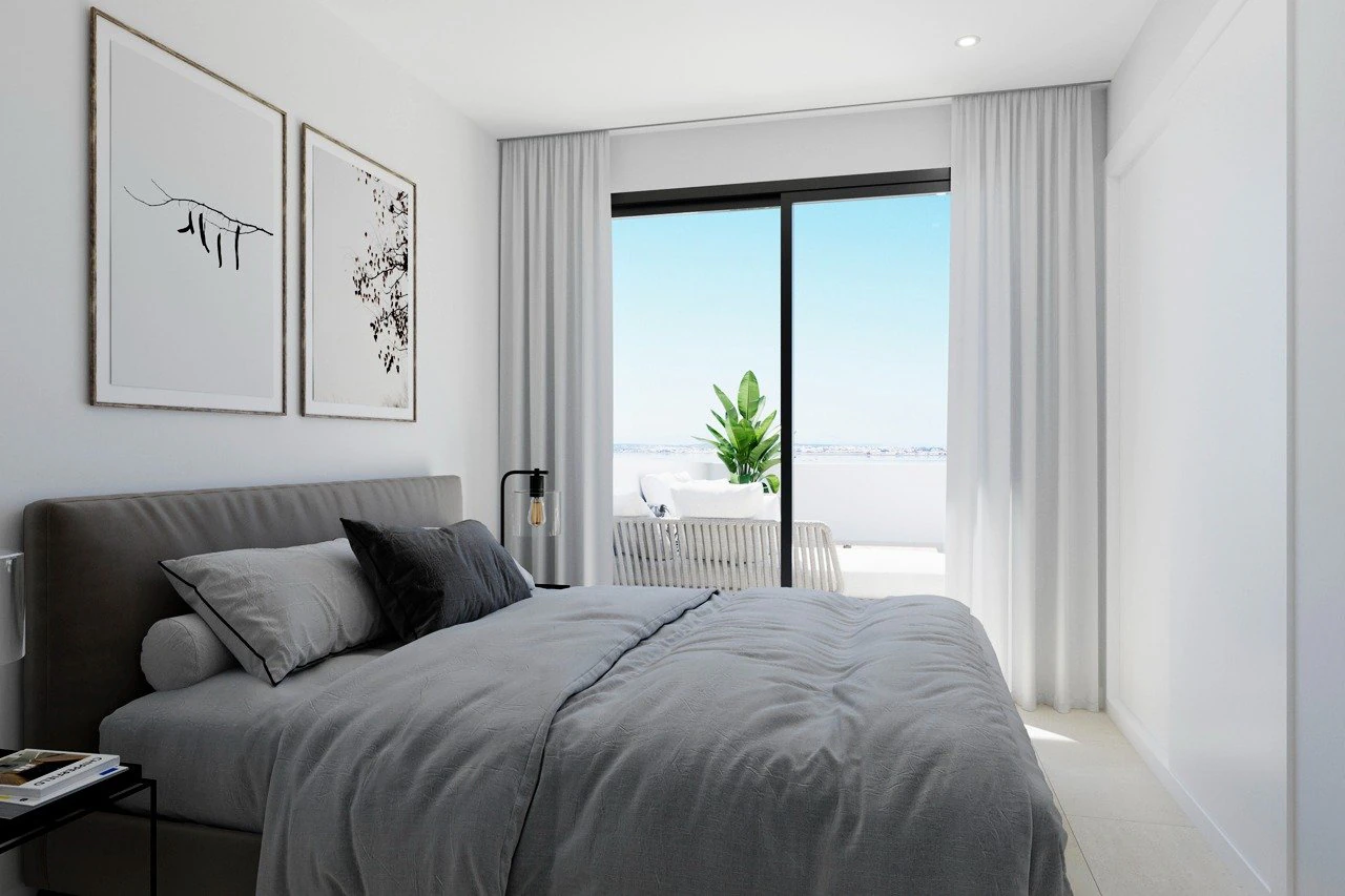 For Sale. Bungalow en Torrevieja