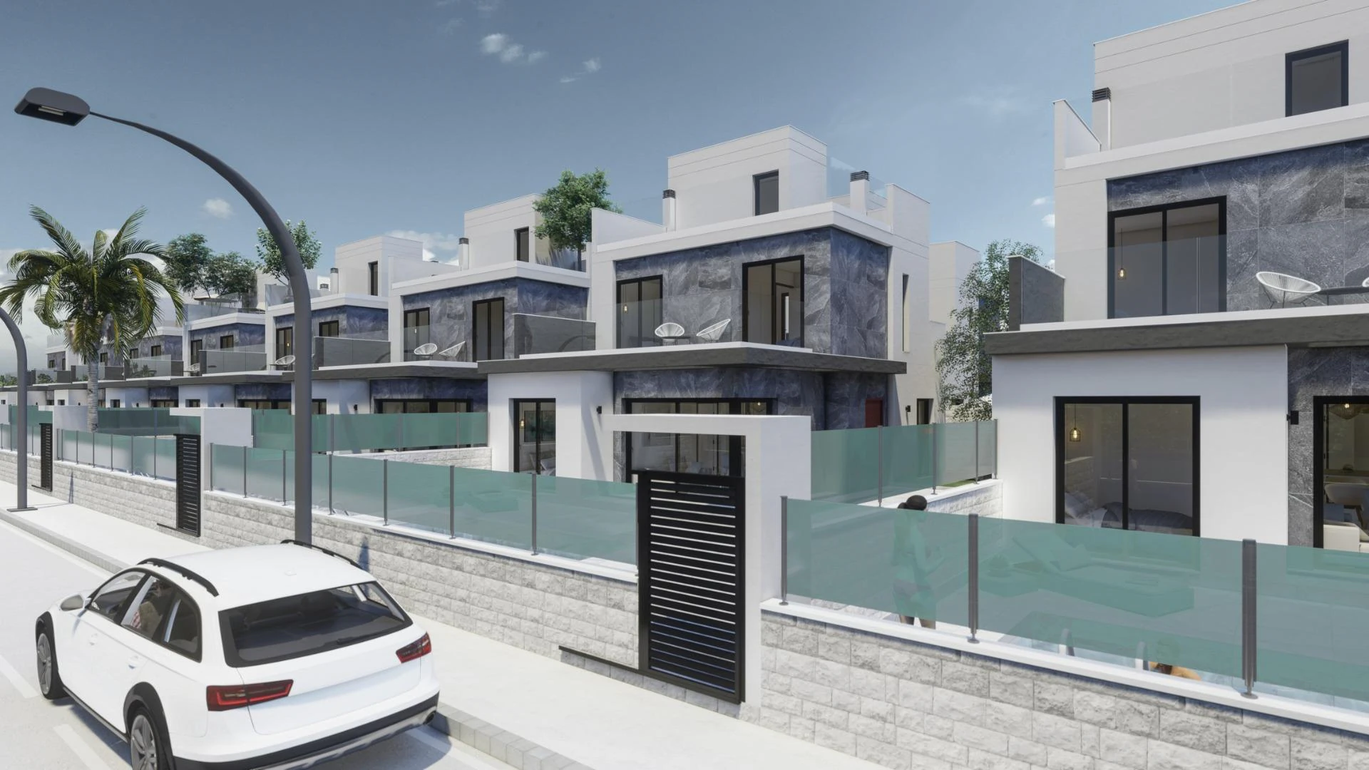 For Sale. Villa in Pilar de la Horadada