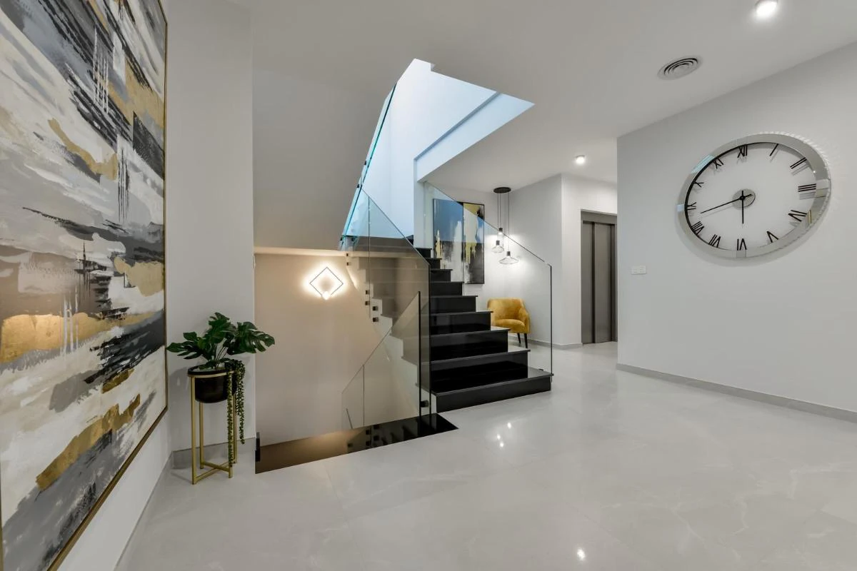 For Sale. Villa in Finestrat