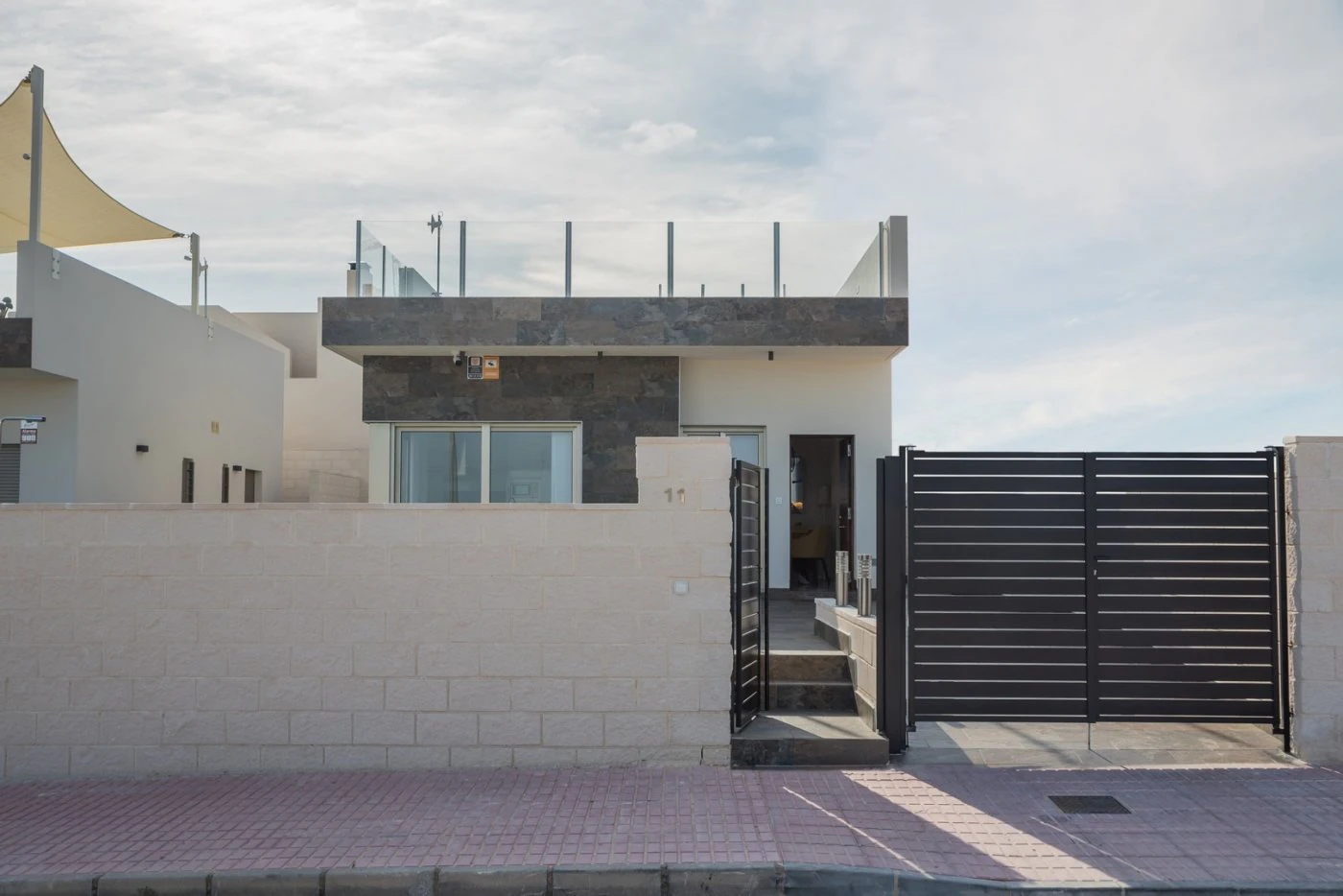 For Sale. Villa in Orihuela Costa