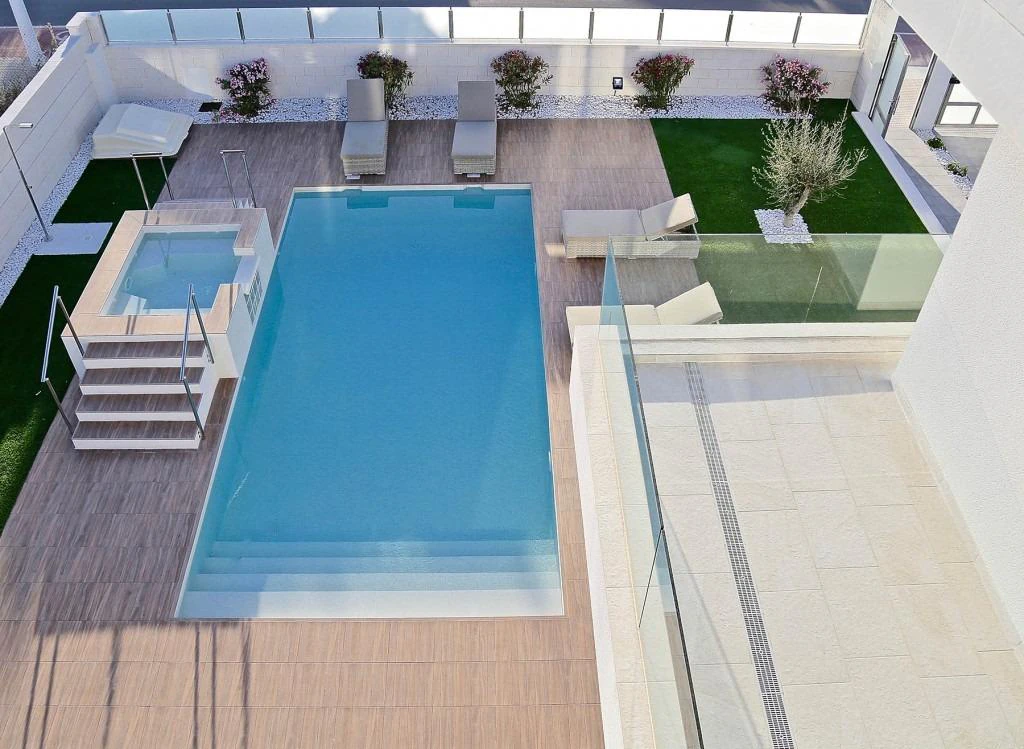 For Sale. Villa in Orihuela Costa