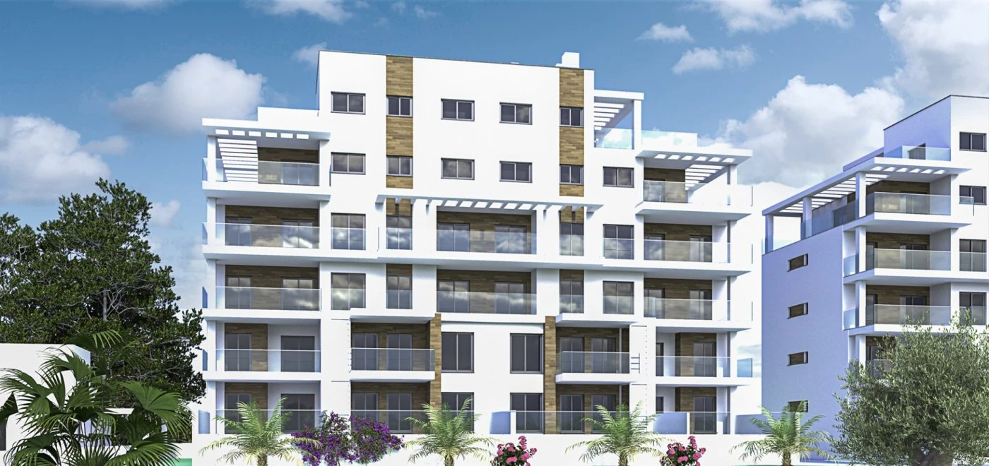 For Sale. Penthouse in Pilar de la Horadada