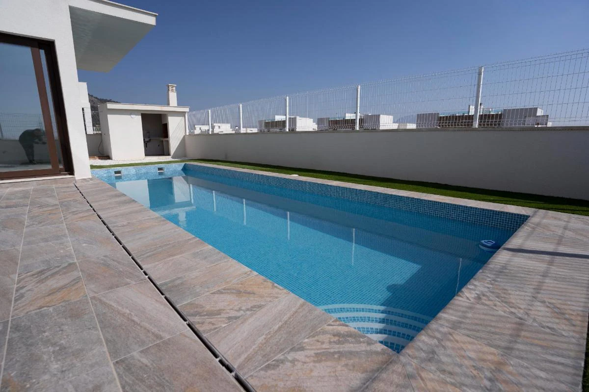 For Sale. Villa in Polop