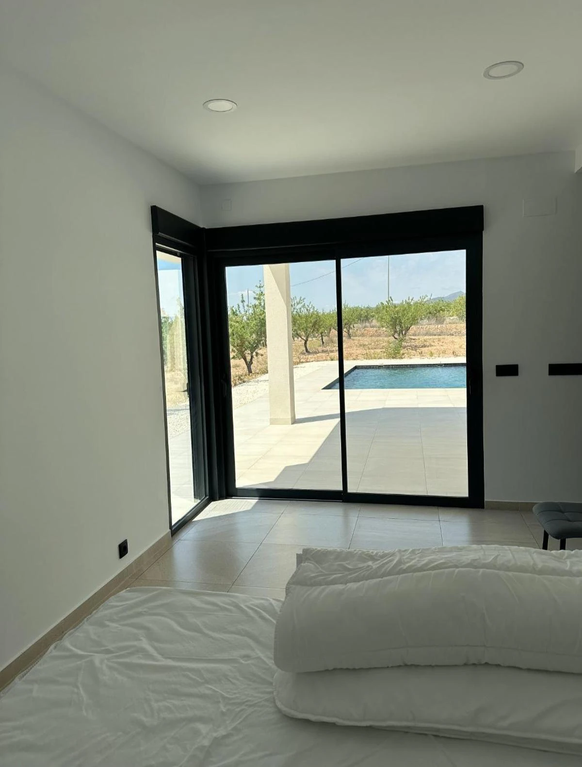 Salg. Villa i Pinoso