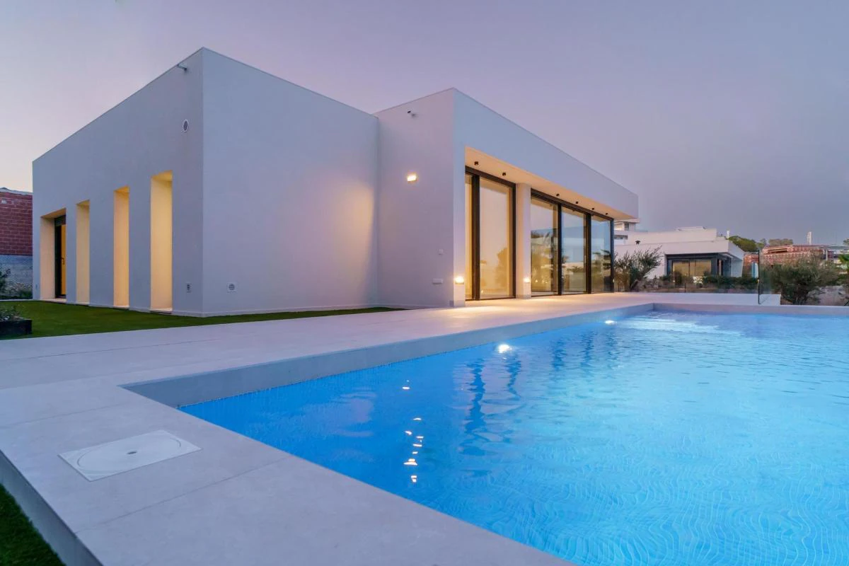 For Sale. Villa in Orihuela Costa