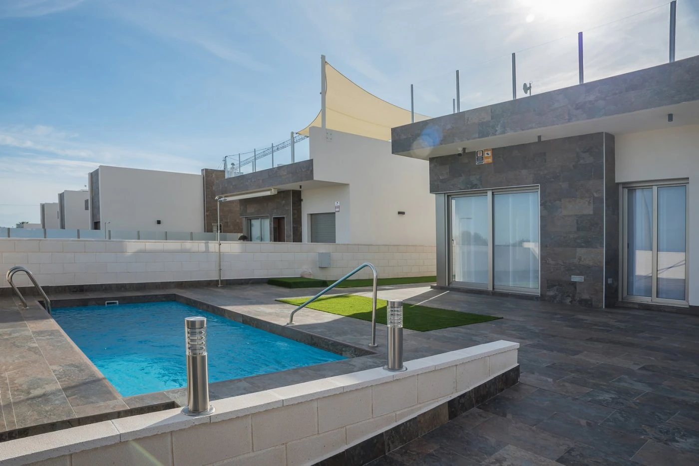 For Sale. Villa in Orihuela Costa
