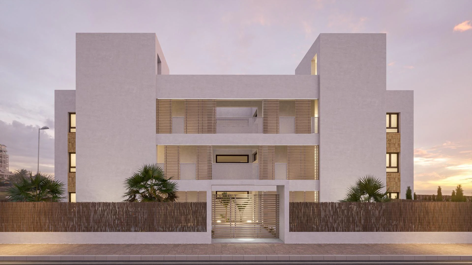 For Sale. Apartment in Orihuela Costa