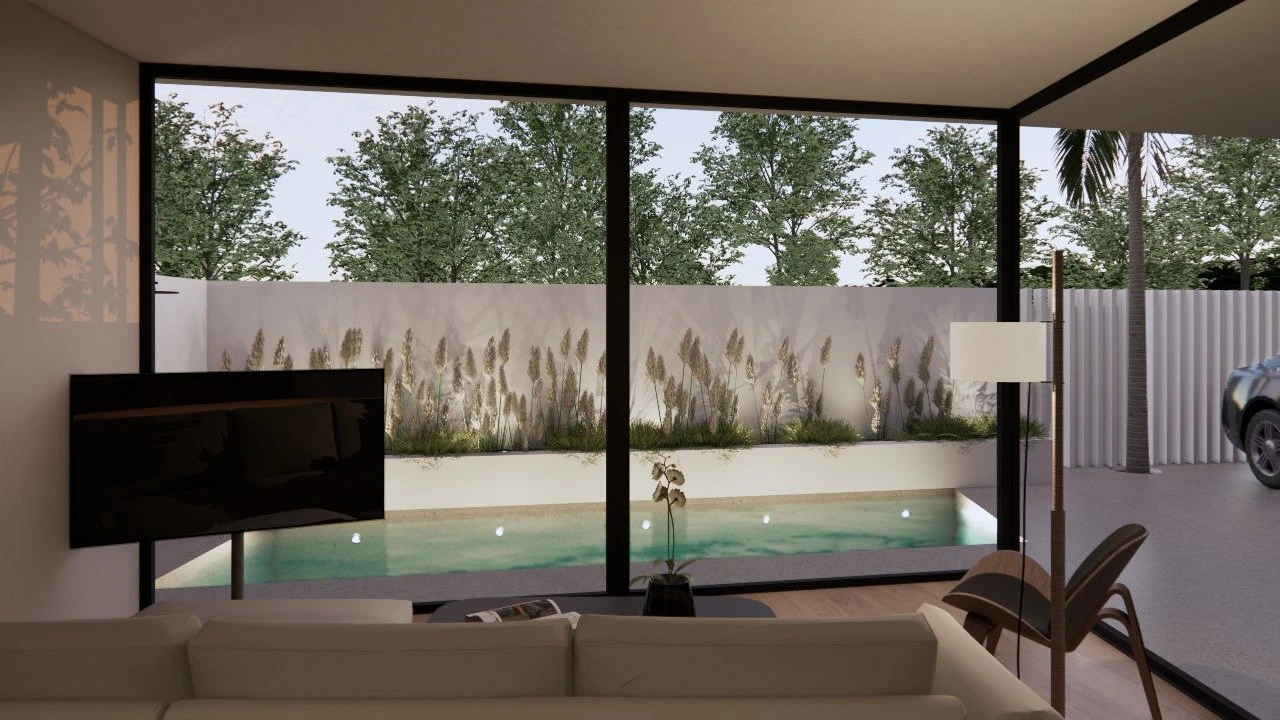 For Sale. Villa in Pilar de la Horadada