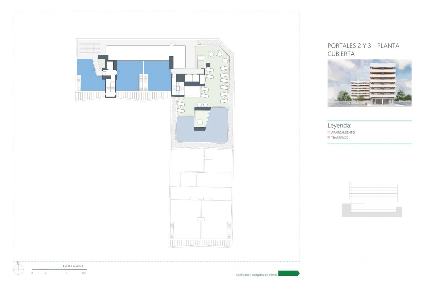 For Sale. Apartment in Gran Alacant