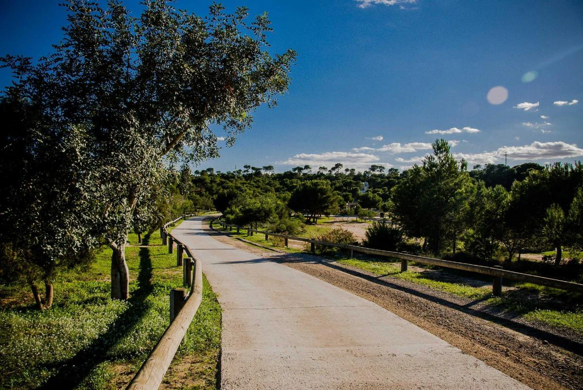 For Sale. Villa in Rojales
