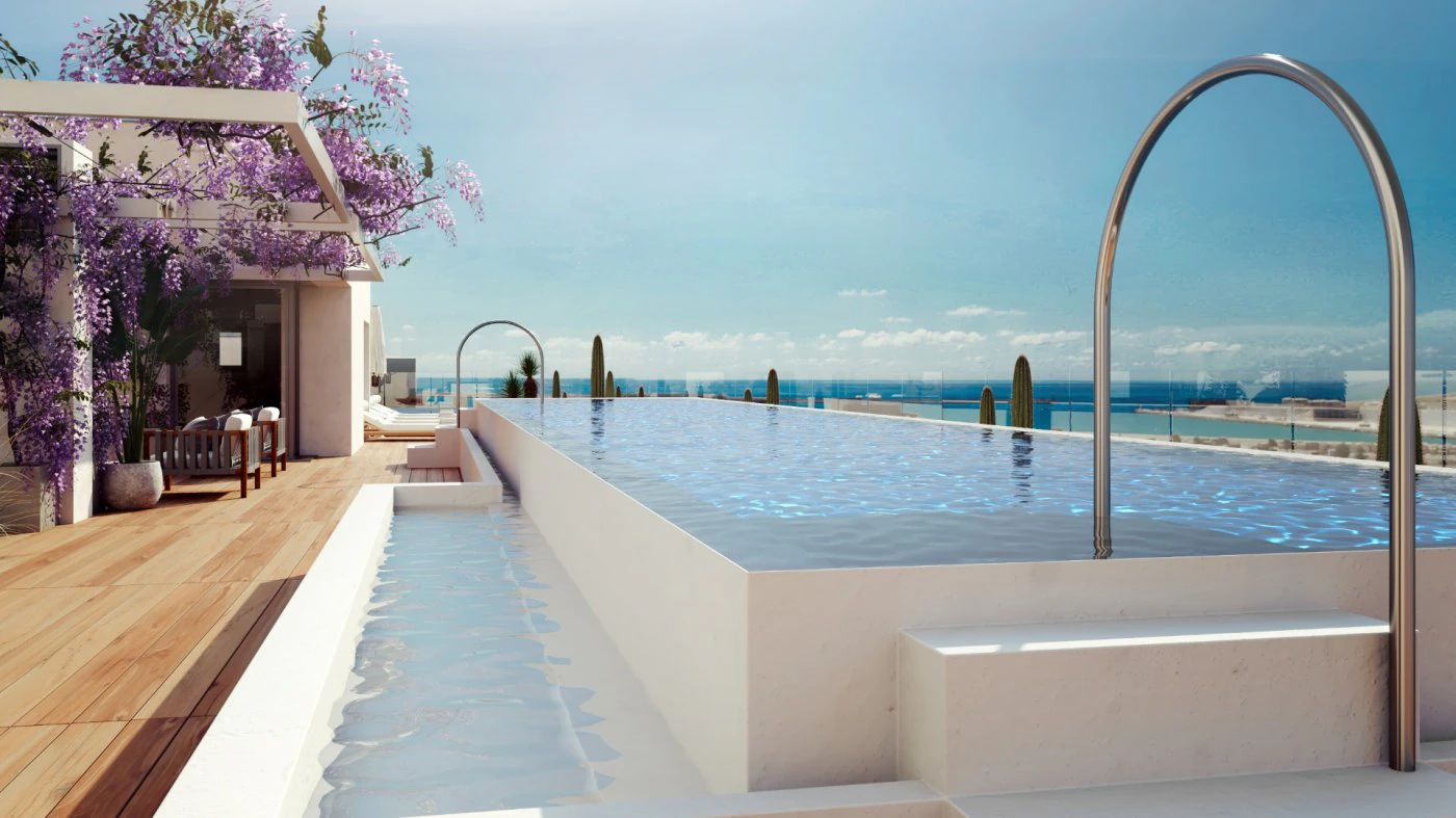 For Sale. Apartment in Gran Alacant