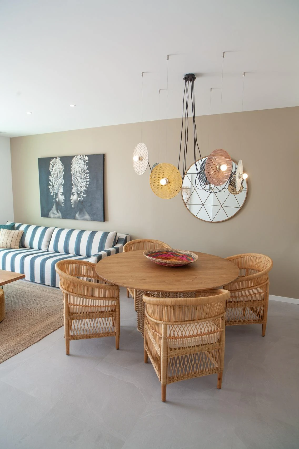 For Sale. Apartment in Finestrat