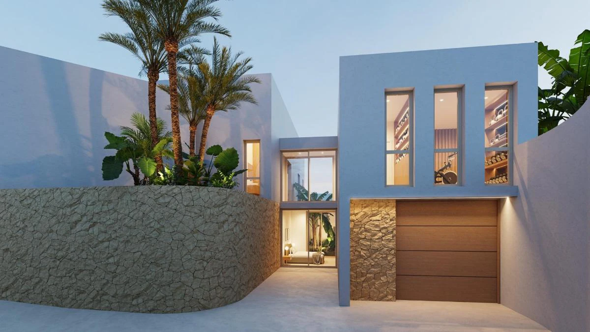For Sale. Villa in Orihuela Costa