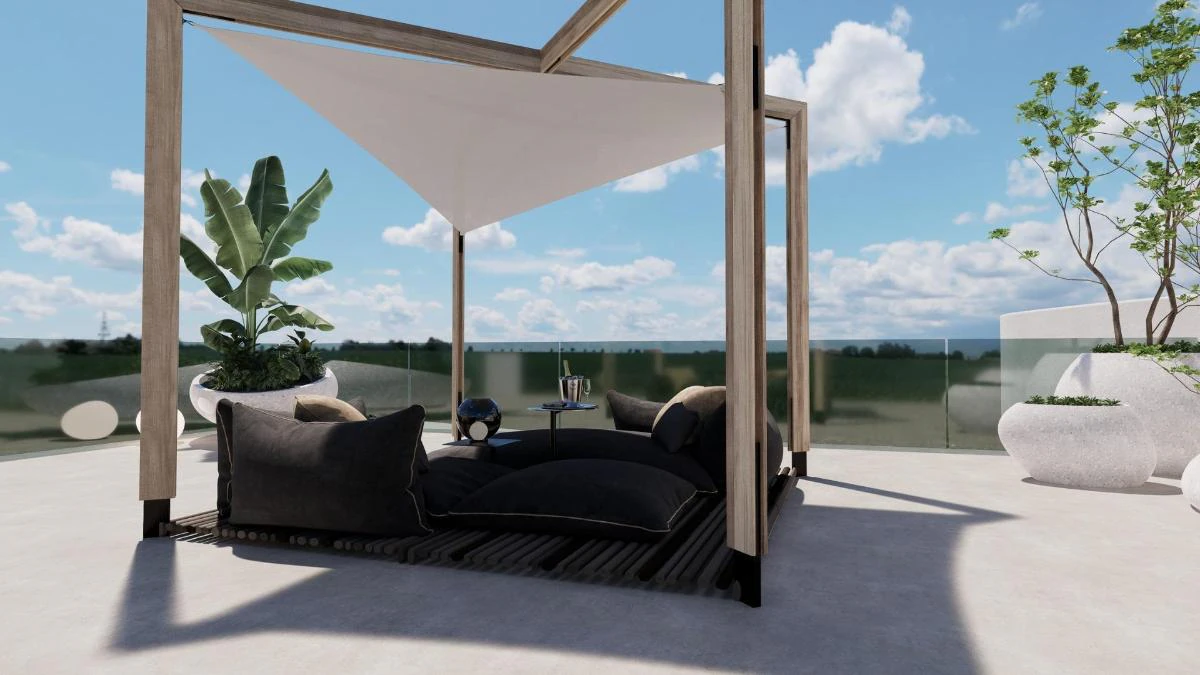 For Sale. Villa in Rojales