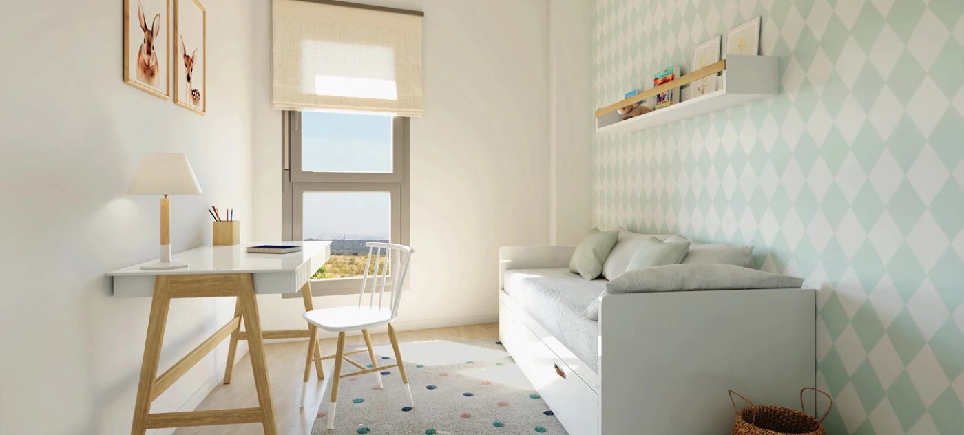 For Sale. Apartment in Gran Alacant