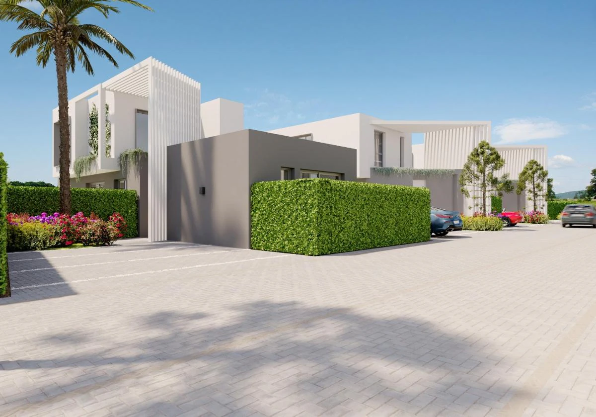 For Sale. Villa in Gran Alacant