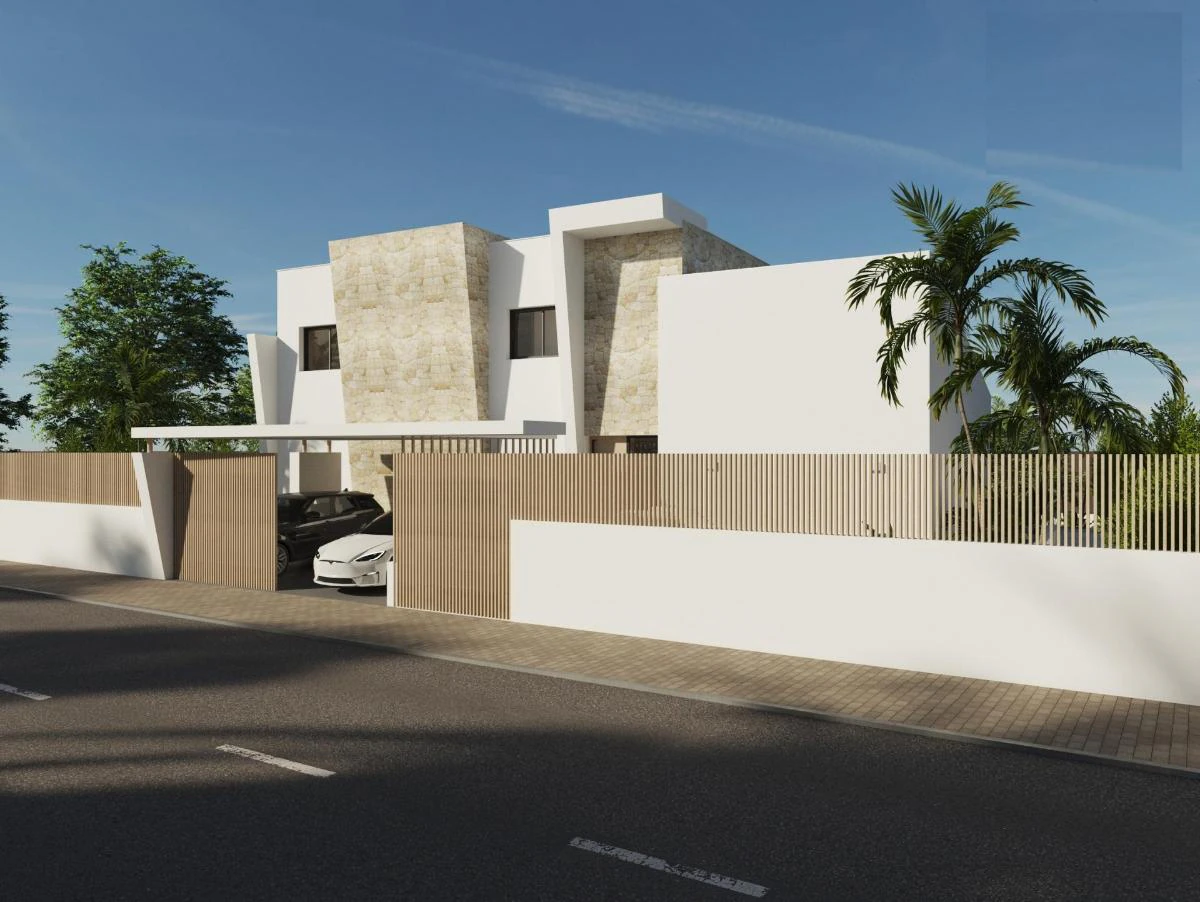 For Sale. Villa in Polop