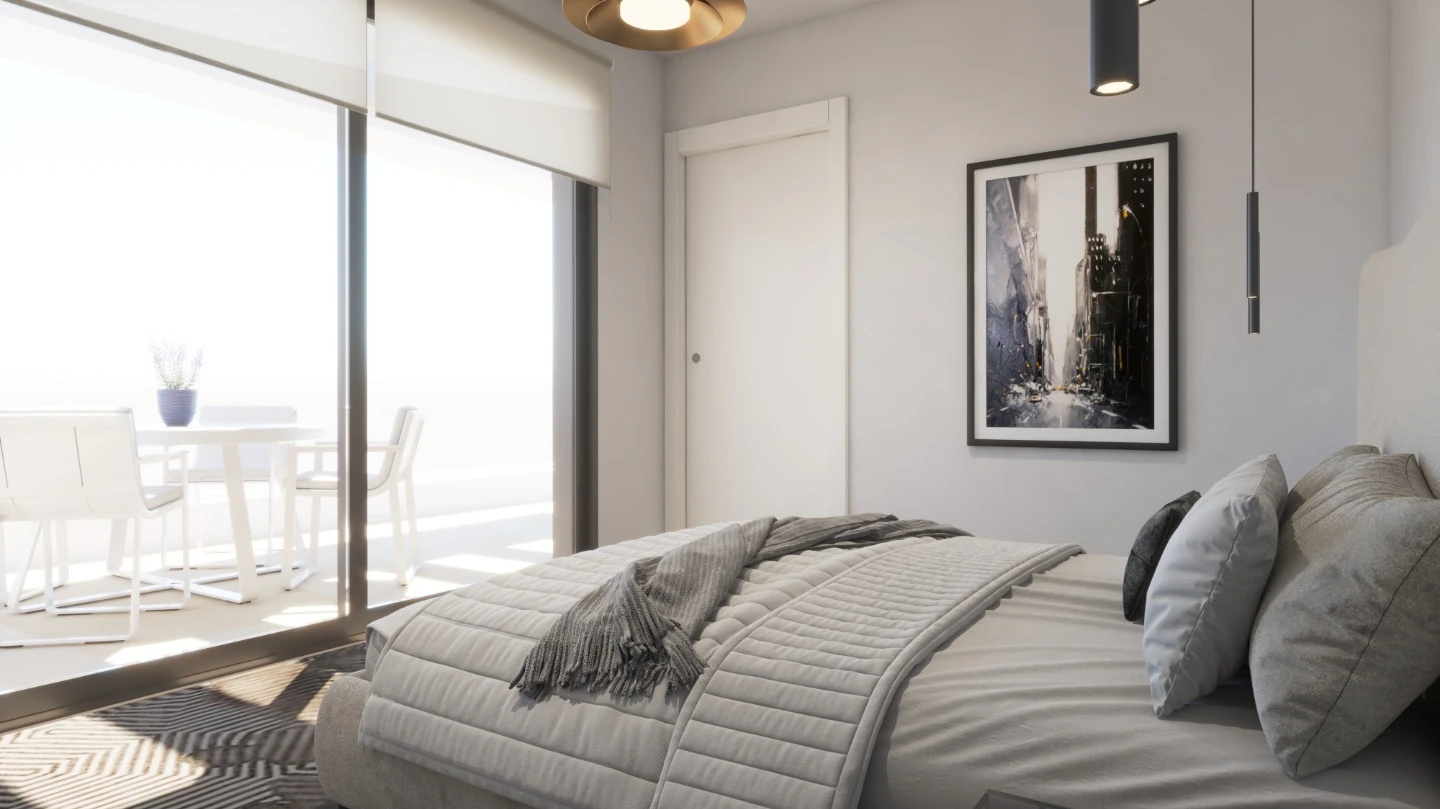 For Sale. Apartment en Torrevieja