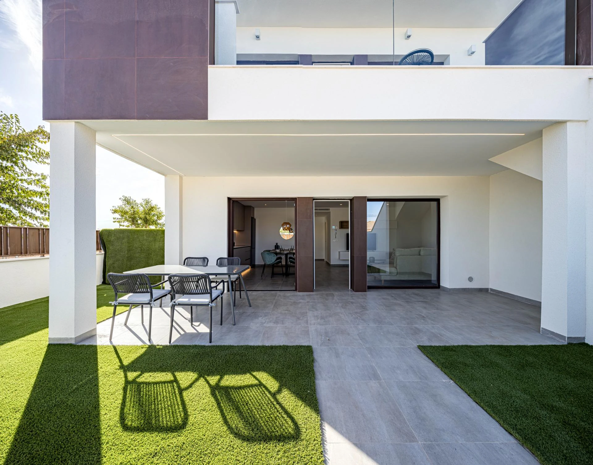 For Sale. Bungalow in Pilar de la Horadada