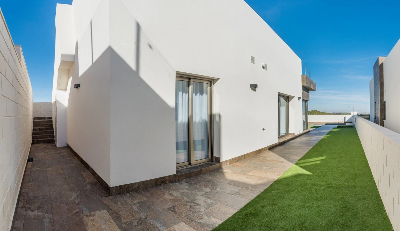 For Sale. Villa in Orihuela Costa