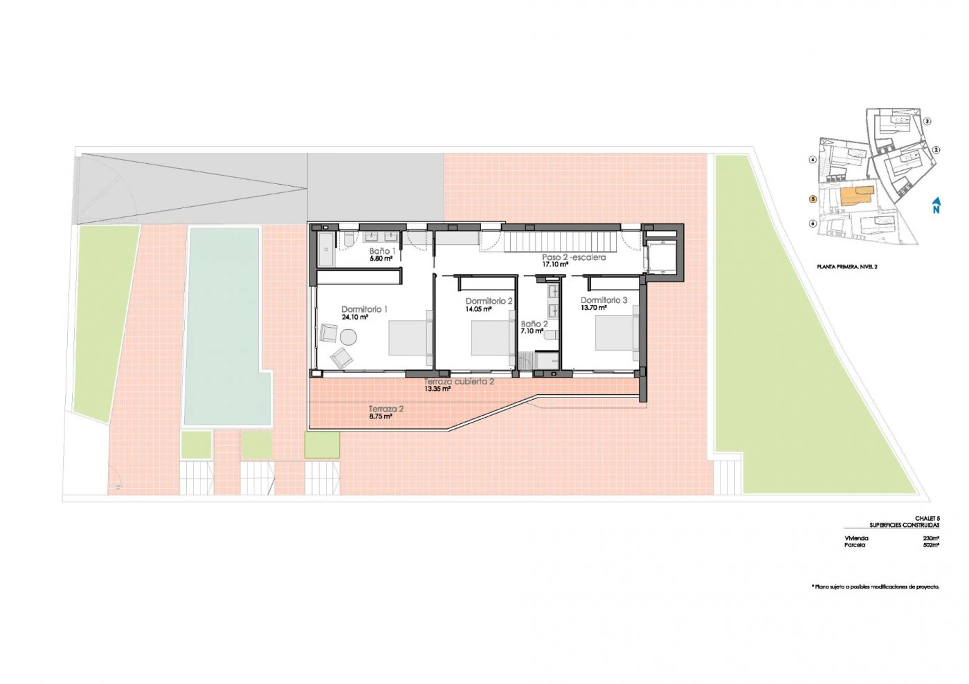 For Sale. Villa in Orihuela Costa