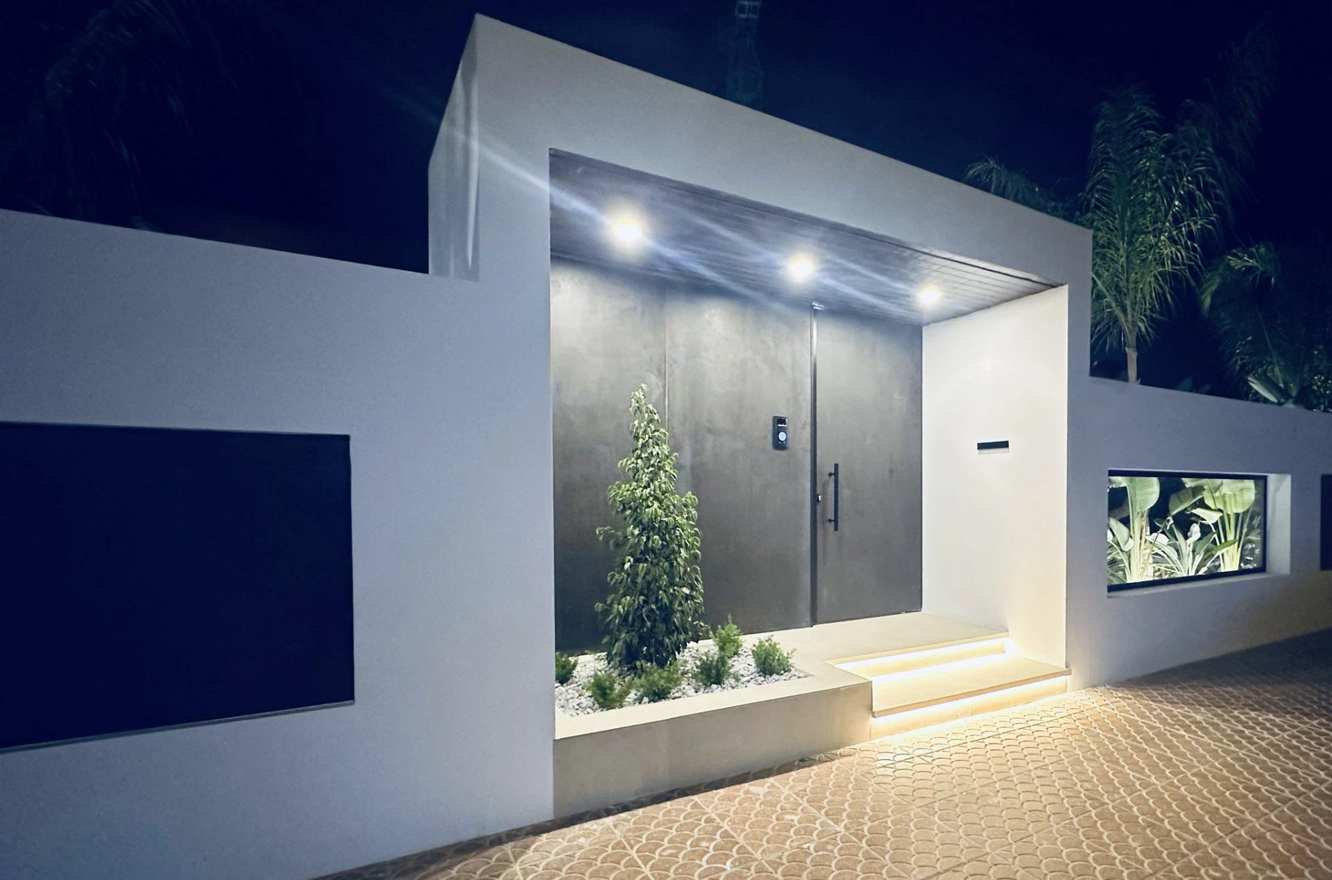 For Sale. Villa in Rojales