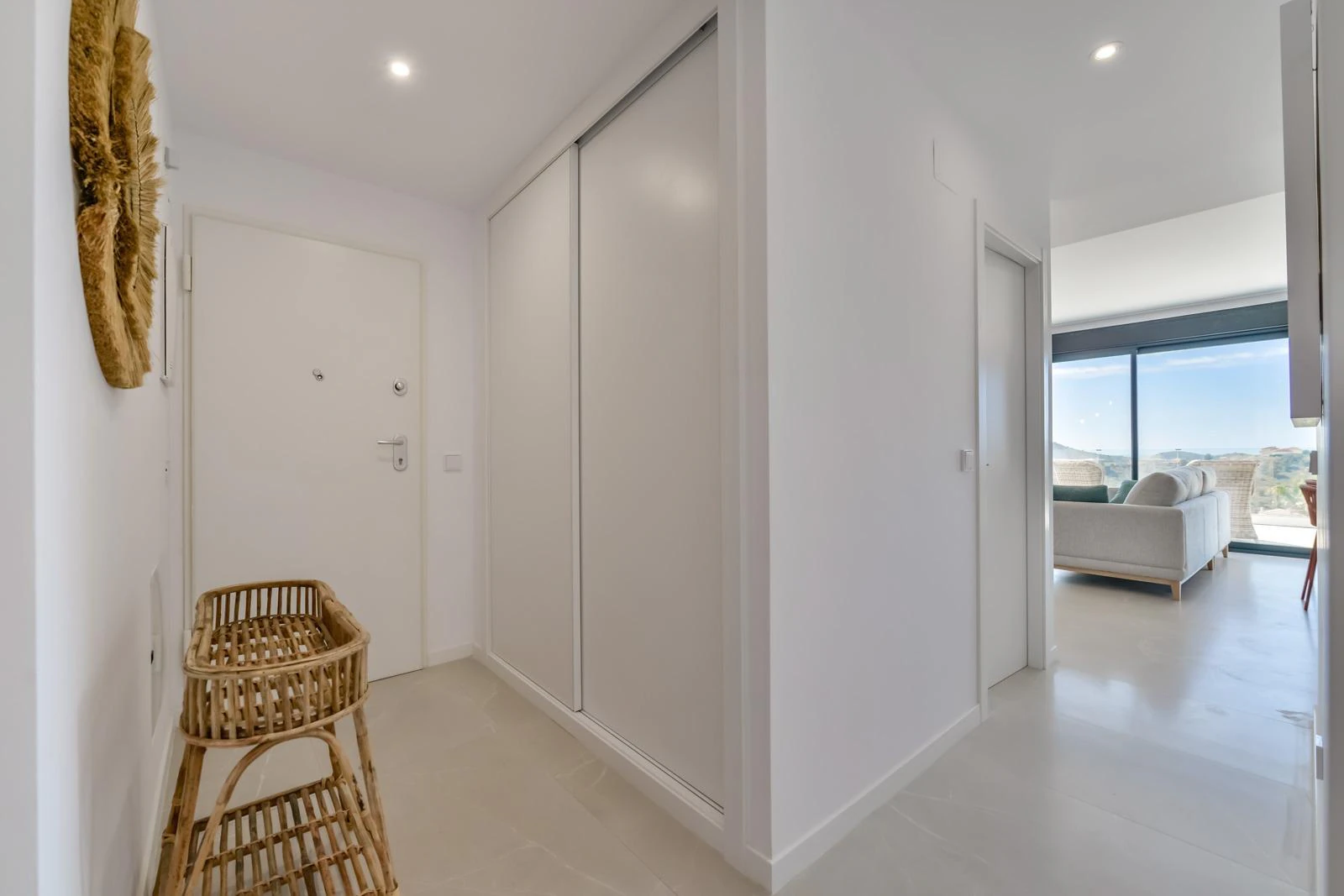 For Sale. Apartment in Finestrat