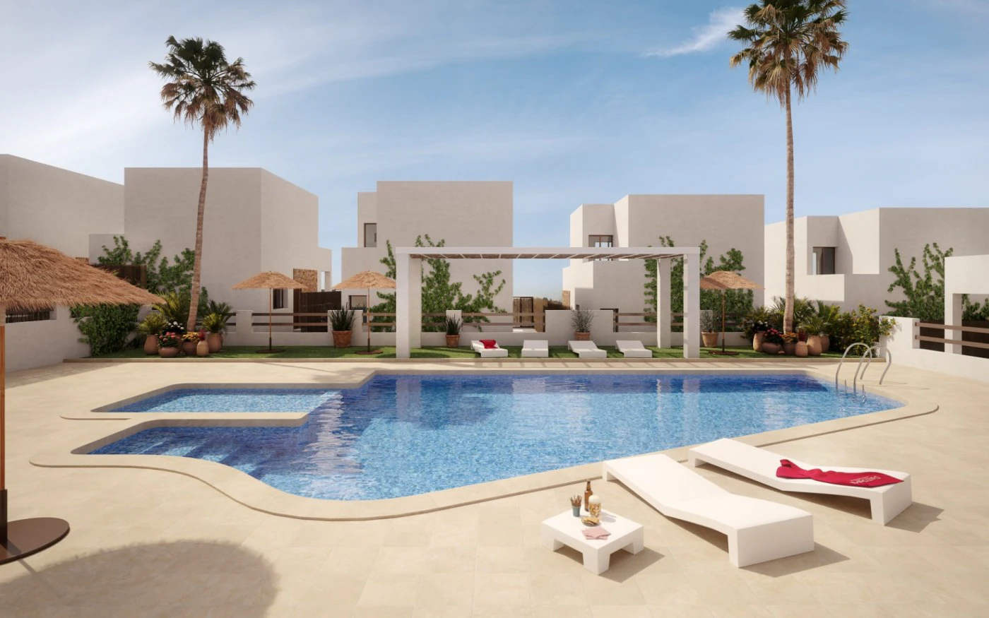 For Sale. Villa in Orihuela Costa