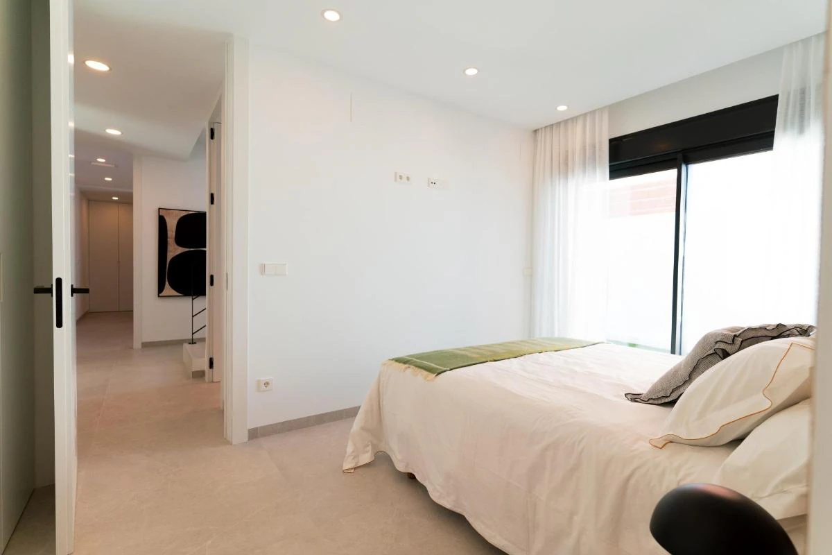 For Sale. Villa in Rojales