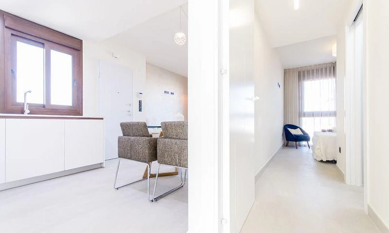 For Sale. Bungalow en Torrevieja