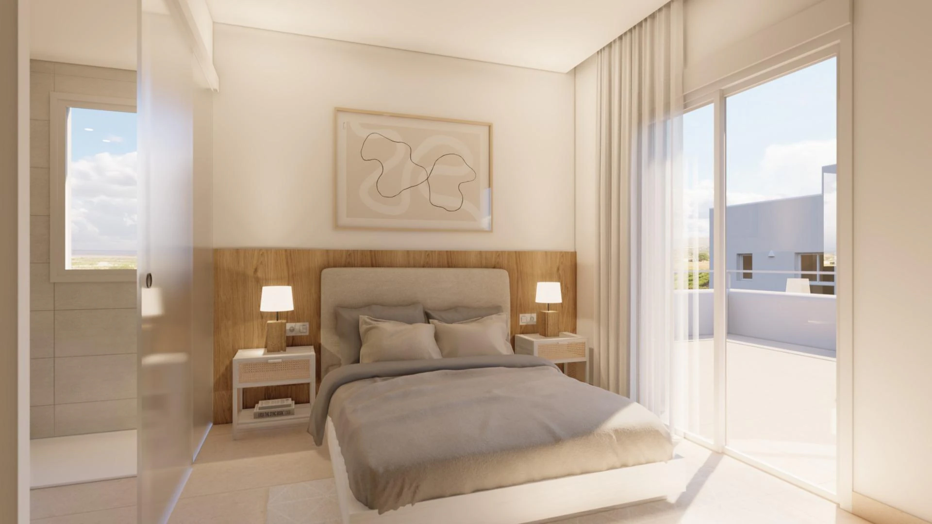 For Sale. Villa in Pilar de la Horadada
